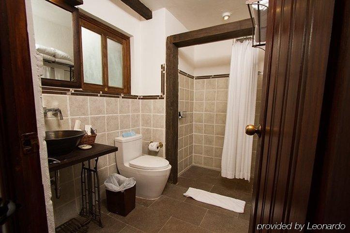 Casa Encantada By Porta Hotels Антигуа-Гватемала Экстерьер фото